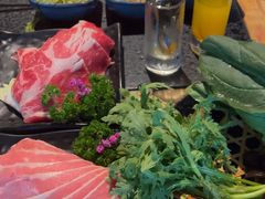 -湊湊火锅·茶憩(上海合生汇店)