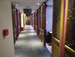 -盘子女人坊生日照·摄影馆(华强店)