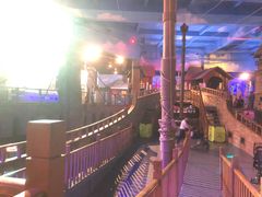 -华夏文旅海洋公园