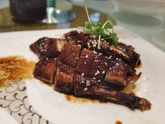 -乾隆美食·本帮菜(黄河路店)