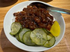 -捡角台湾食堂(宝山店)