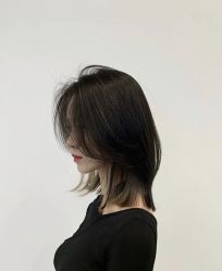 -蒋伟时尚造型