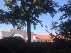-青岛海景花园大酒店