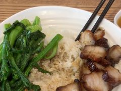 -裕记烧腊连锁餐饮(国商分店)