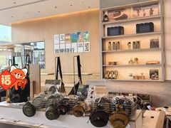 -SAANCI山池咖啡(海上世界文化艺术中心店)