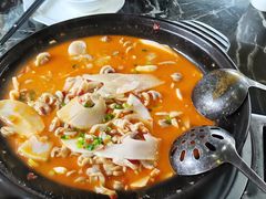 -李师傅脆肚(华强北店)
