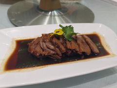 -不倒翁·安徽名菜楼(步行街店)