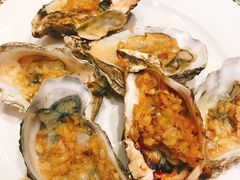 -都会尚膳·海鲜自助餐厅(重庆万豪酒店)