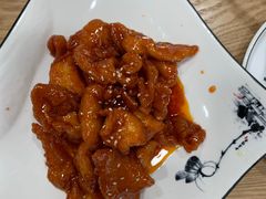 -老苏州大客堂·苏帮菜·松鼠桂鱼·苏州传统小吃(观前街人民商场店)