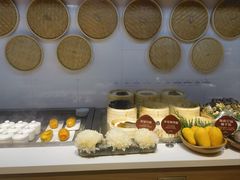 -第六季自助餐厅(北太平庄店)