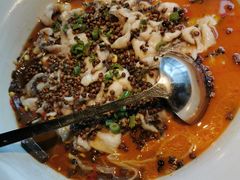 -蔴将·川菜(黄龙万科店)