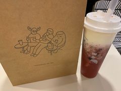 -喜茶(永旺梦乐城店)