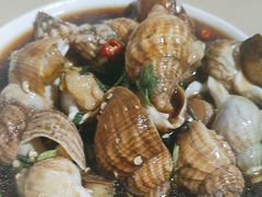 -小红门海鲜