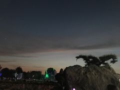 -南通洲际绿博园