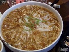 宋嫂鱼羹-外婆家(杭州马塍店·杭帮菜名店)