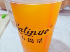 -F小姐甜品店(威海路店)
