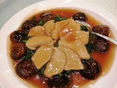 -无招牌海鲜餐厅(滨海艺术中心店)