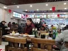 大堂-西塔大冷面(市府大路店)