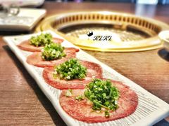 沃金牛舌-橘焱胡同烧肉夜食(BFC外滩金融中心店)