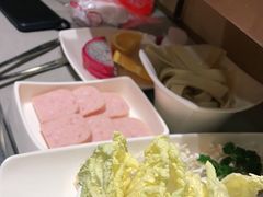 -海底捞火锅(松雷店)