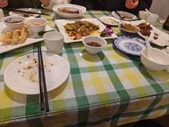 -丰泽园家菜馆(劳动路店)