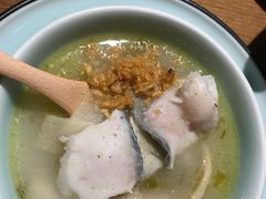 -九锅一堂酸菜鱼(新南凯德直营店)