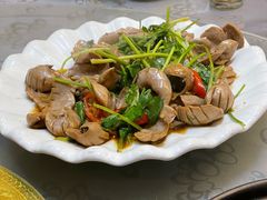 -聪辉同安老美食饭店(大元路店)