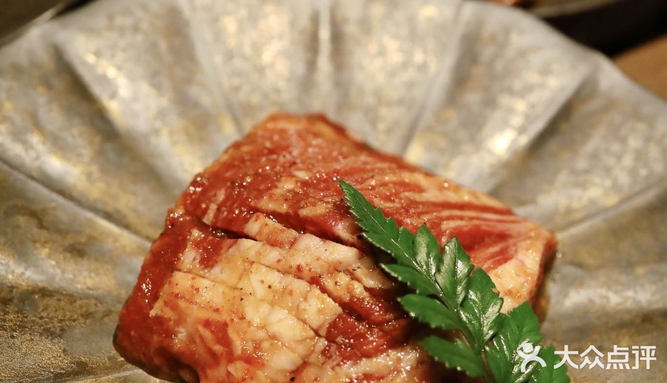 烧肉脑袋扛不住了！！这家店我一定要分享