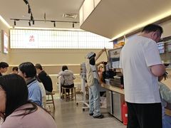 -牛邸·烧肉饭(来福士店)