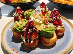 -BE BRIGHT KITCHEN(正佳广场店)