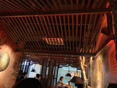 -楼兰新疆主题餐厅(坂田佳华领汇广场店)