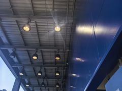 -宜家·瑞典风味餐厅(烟台路店)