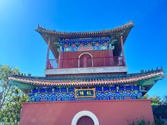 -天津妈祖文化园