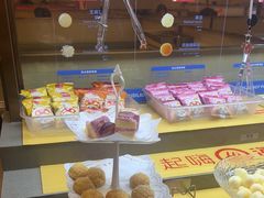 -海底捞火锅(江北万达商业广场店)