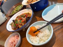 -有红鸡毛店·川菜(建设路店)