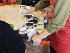 -周大娘牛乳(旧寨古村总店)