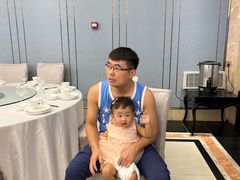 -海景壹号大酒店(惠钱路店)