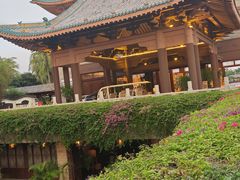 -三亚亚龙湾雅高美爵酒店