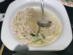 -老牌坊鲁菜名店(美莲广场店)