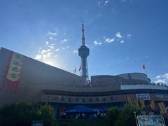 -长春中泰海洋世界