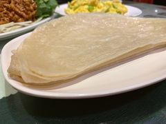 春饼-老昌春饼(中央大街店)