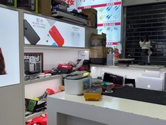 -胜灿苹果华为手机电脑维修回收(徐汇店)