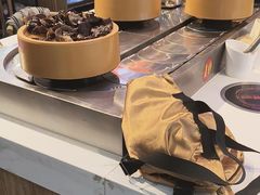 -锅知鲜自助火锅(武侯吾悦广场店)