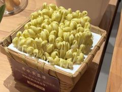 -巴奴毛肚火锅(龙湖锦艺城店)