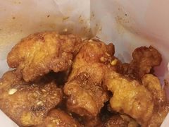 -宫拉拉蒜香炸鸡(正弘城店)