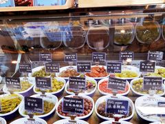 -Alimentari早午餐(安福路店)