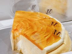 -Lady M(沙田新城市广场店)