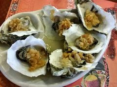 -海口骑楼小吃街