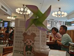 -翠华餐厅(德基广场店)