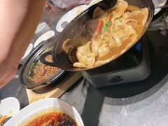 -佰家小厨·南京菜(夫子庙店)